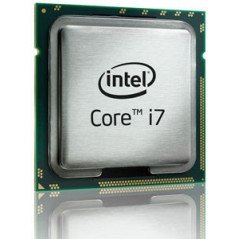 Komponenter - Intel Core i7-2600 processor (beg)