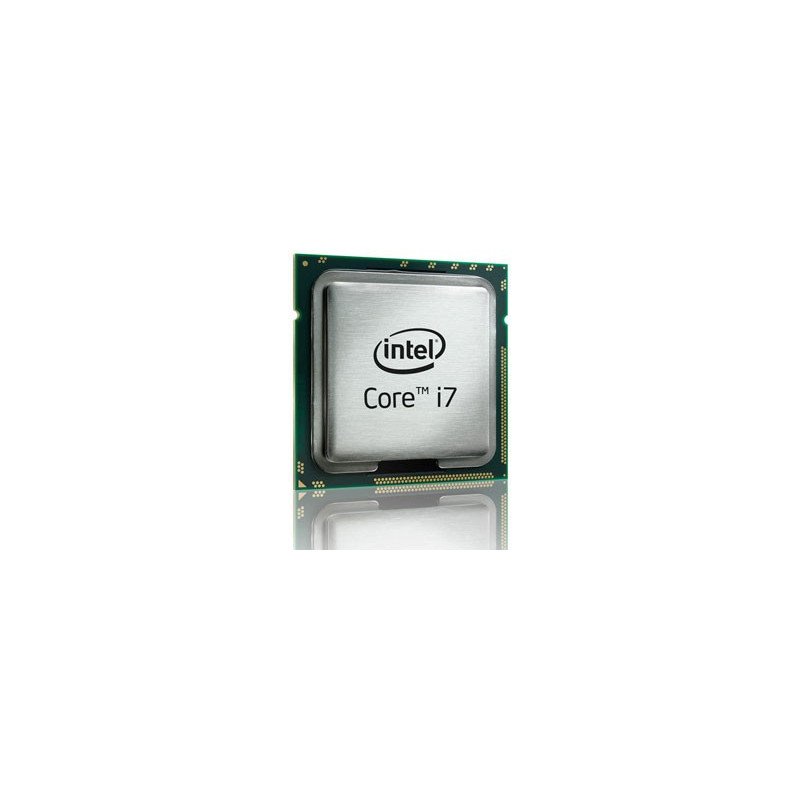 Komponenter - Intel Core i7-2600 processor (beg)
