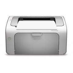 Billig laserprinter - HP LaserJet Pro laserskrivare