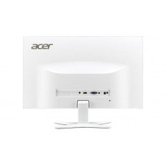 Computerskærm 15" til 24" - Acer LED-skærm med IPS-panel