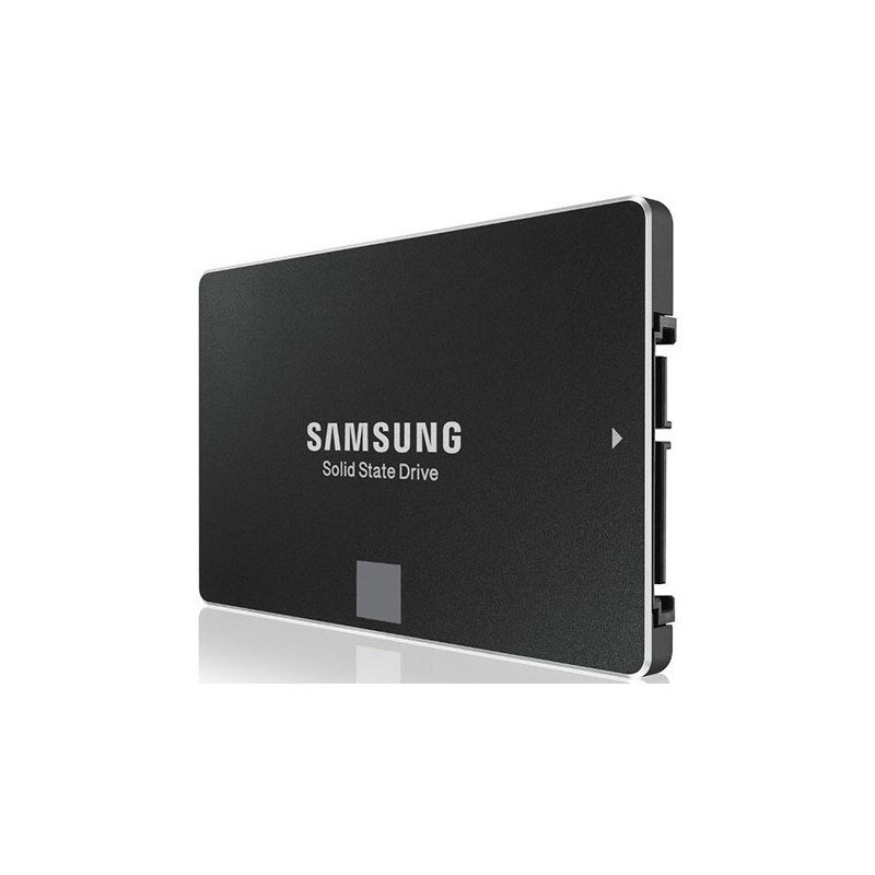 Harddiske til lagring - Samsung 850 EVO 500 GB SSD