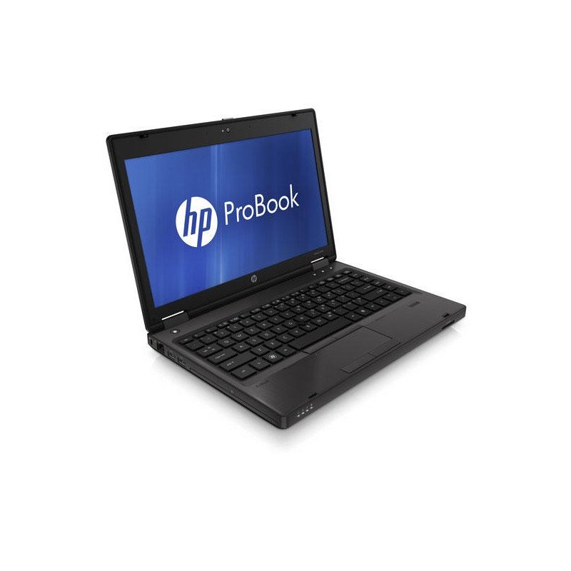 Brugt bærbar computer - HP ProBook 6360b (beg)