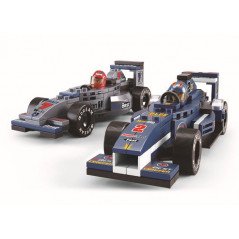 LEGO & klossar - Klossar F1 Grand Prix B0355