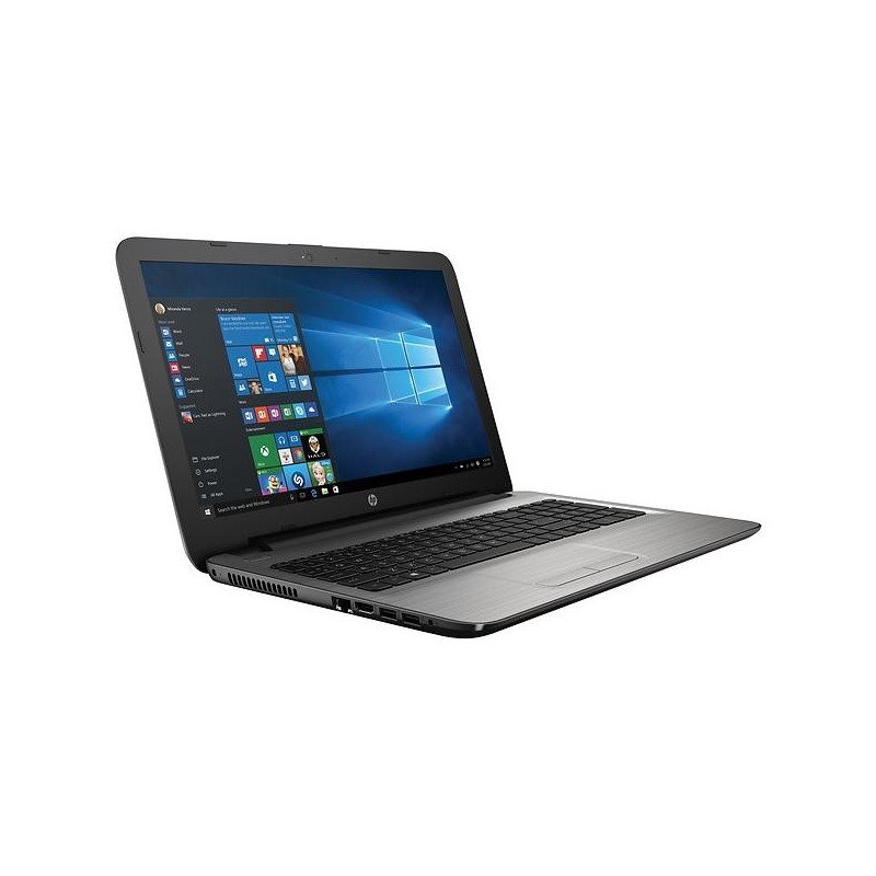 Laptop 14-15" - HP Pavilion 15-ay100no demo