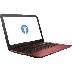 Laptop 14-15" - HP Pavilion 15-ay037no demo
