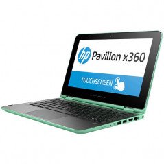 Laptop 11-13" - HP Pavilion X360 11-k105no demo