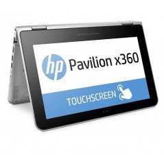 Laptop 11-13" - HP Pavilion X360 11-k109no demo