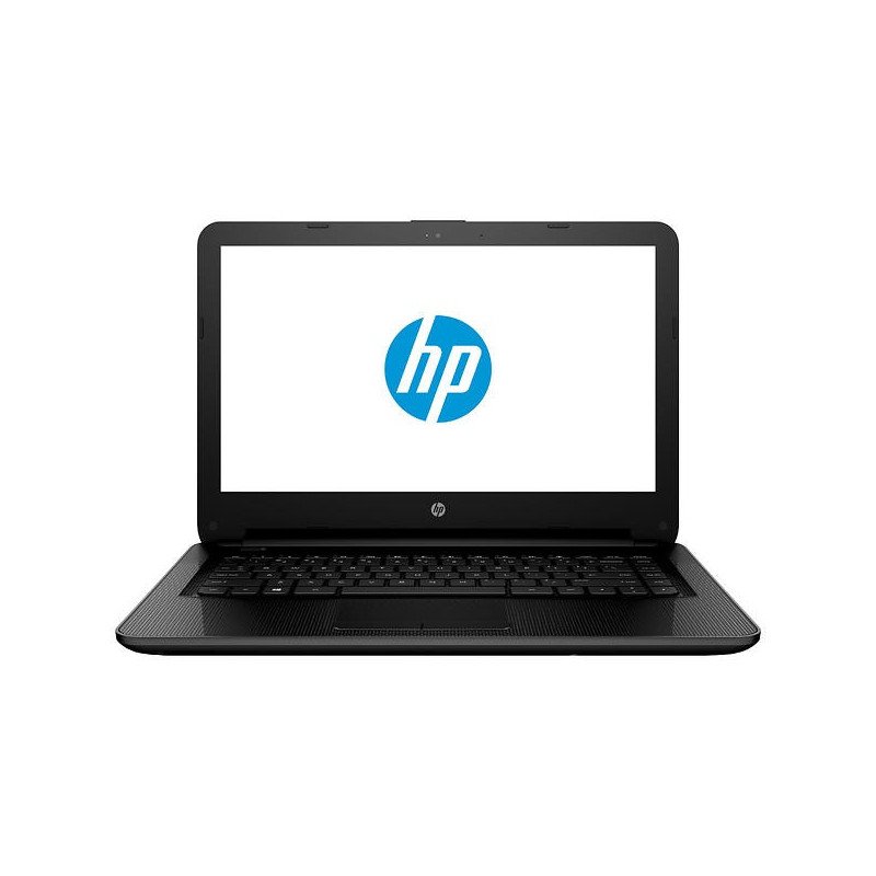 Laptop 14" beg - HP 14-ac180no demo