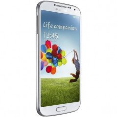 Samsung Galaxy - Samsung Galaxy S4 16GB LTE 4G Vit (beg)