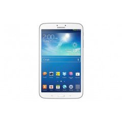 Surfplatta - Samsung Galaxy Tab 3 8.0 4G (beg)