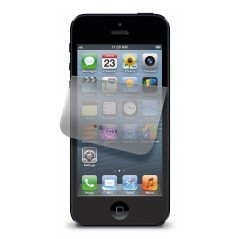 Skärmskydd - Skärmskydd till iPhone 5/5S/SE
