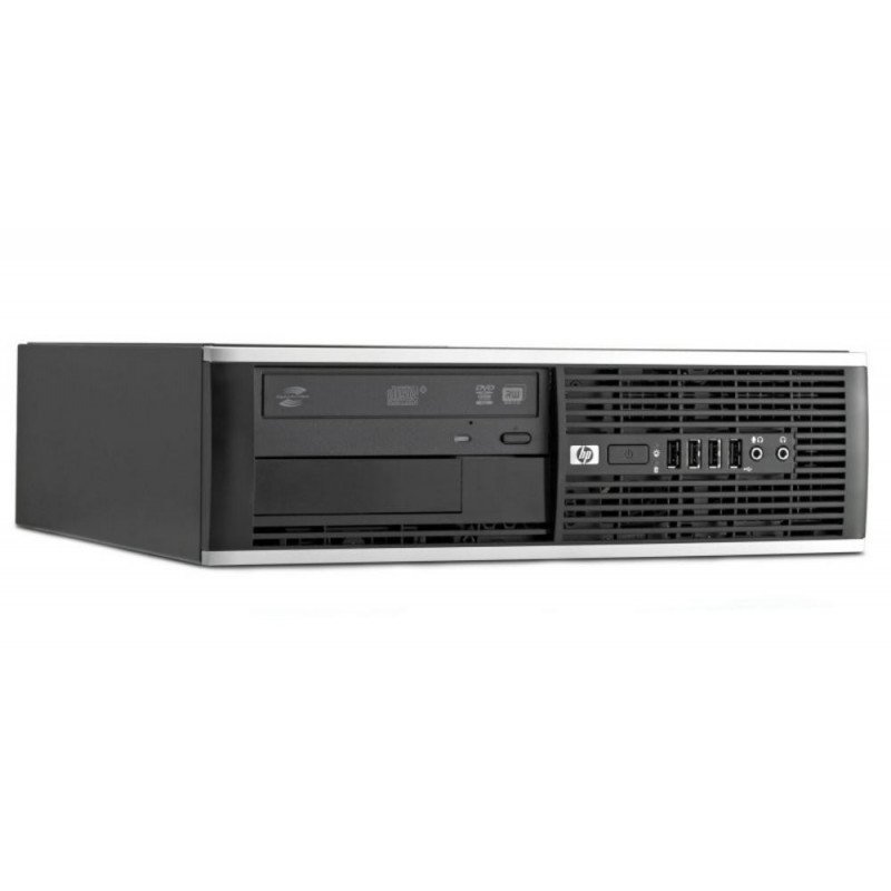 Brugt computer - HP 8300 Elite (beg)