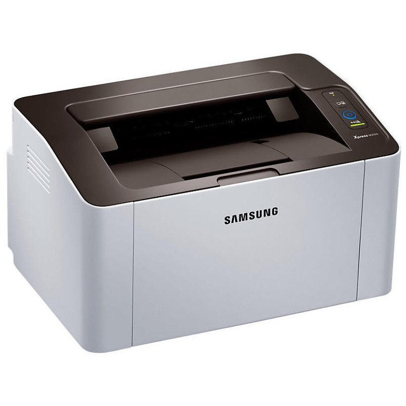 Billig laserprinter - Samsung laserskrivare