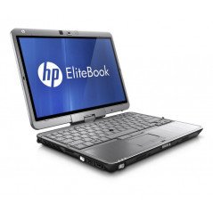 Brugt bærbar computer - HP EliteBook 2760p (beg)