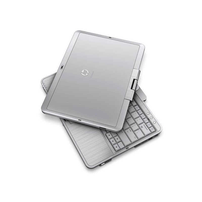 Brugt bærbar computer - HP EliteBook 2760p (beg)