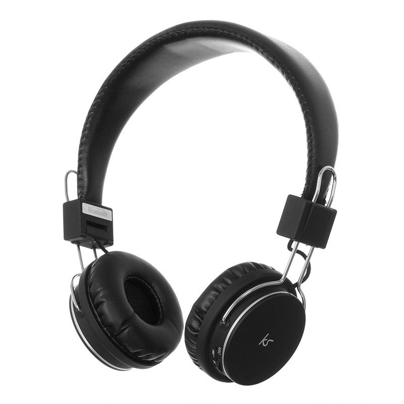 Hörlurar och headset - Kitsound Bluetooth-hörlurar och headset