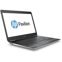 Laptop 16-17" - HP Pavilion 17-ab008no demo