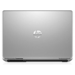 Laptop 16-17" - HP Pavilion 17-ab008no demo
