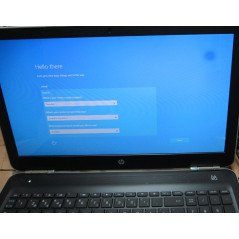 Laptop 14-15" - HP Pavilion 15-aw002no demo (Märke skärm)