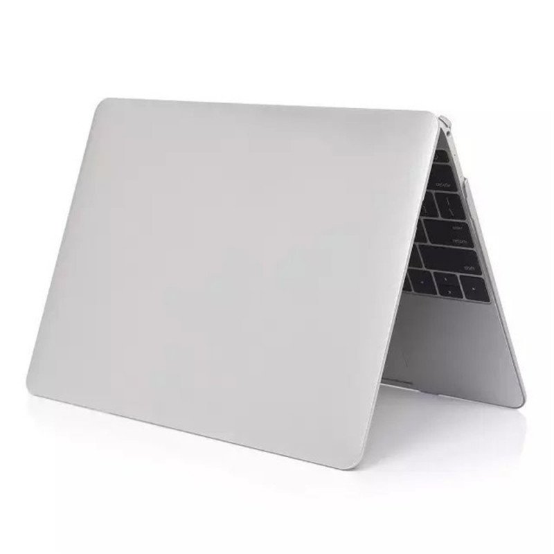 Øvrigt tilbehør - Cover i hårdt plast til MacBook Air 13" brugt