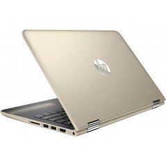 Laptop 11-13" - HP Pavilion X360 11-u004no demo