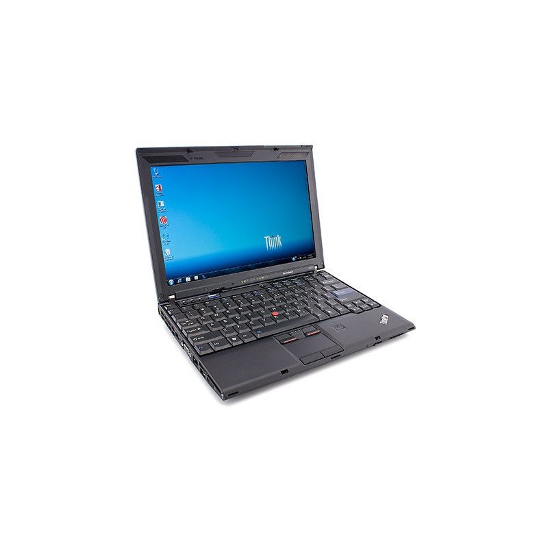 Laptop 13" beg - Lenovo Thinkpad X201 (beg)