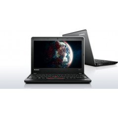Laptop 13" beg - Lenovo Thinkpad Edge E135 (beg med märken skärm)