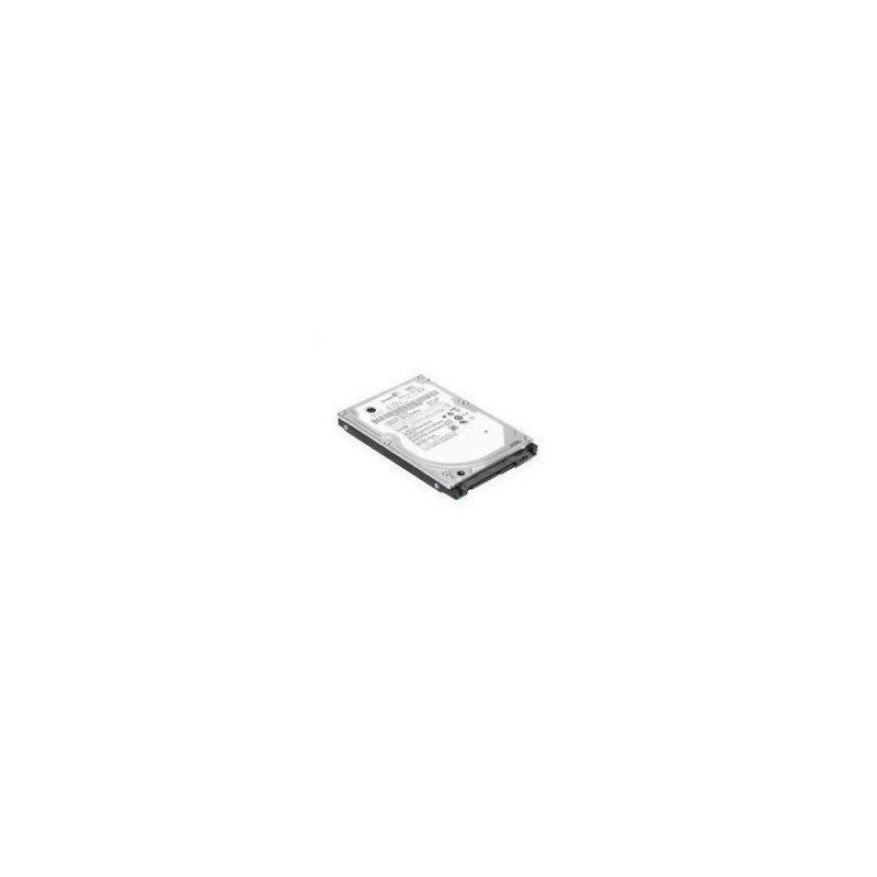 Interne harddiske - Intern 2.5-tommer harddisk 750 GB (bulk)