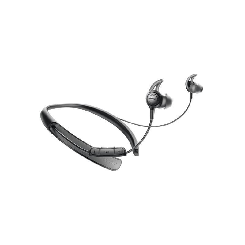 Hovedtelefoner - Bose QC 30 støjreducerende bluetooth headset