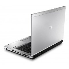 Laptop 14" beg - HP EliteBook 8470p i5 4GB 120SSD (beg)