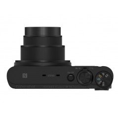 Digital Camera - Sony CyberShot DSC-WX350