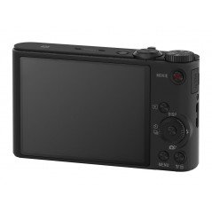 Digitalkamera - Sony CyberShot DSC-WX350