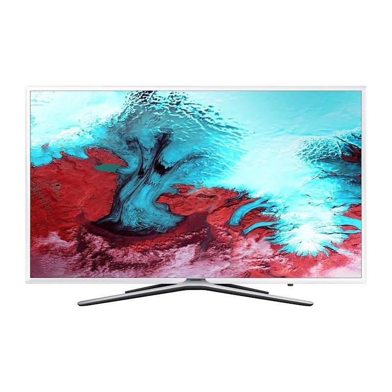 TV-apparater - Samsung 49-tums Smart-TV