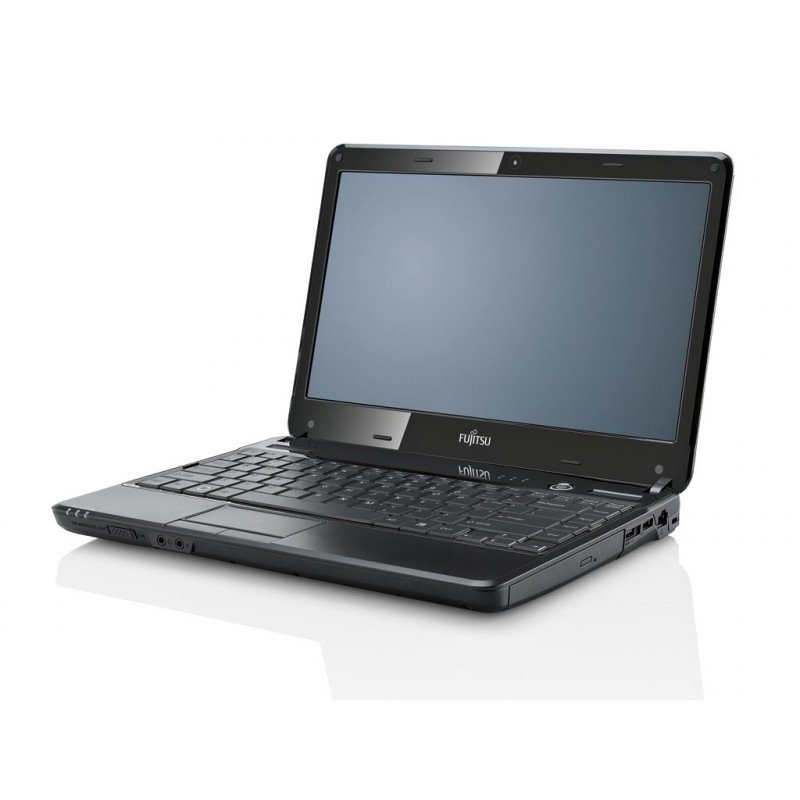Laptop 13" beg - Fujitsu SH531 (beg)