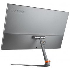 Computerskærm 15" til 24" - Lenovo LED-skärm med IPS-panel