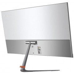 Computerskærm 25" eller større - Lenovo LED-skärm med IPS-panel