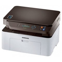 Billig laserprinter - Samsung trådløs alt-i-et laserprinter