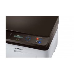 Billig laserprinter - Samsung trådløs alt-i-et laserprinter