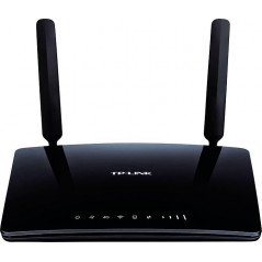 TP-Link trådlös dual band 4G-router