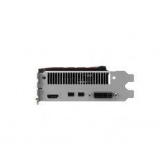 Komponenter - Gainward GeForce GTX 970 Phoenix HDMI 2xDP 4GB