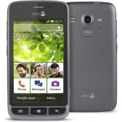Nokia, OnePlus, Motorola, CAT - Doro Liberto 820 Mini