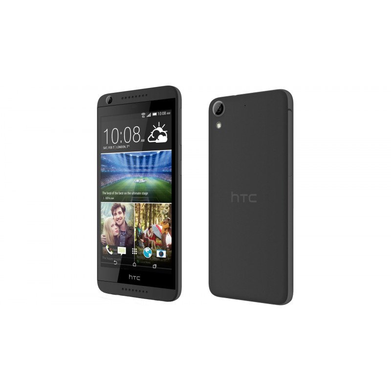 HTC - HTC Desire 626