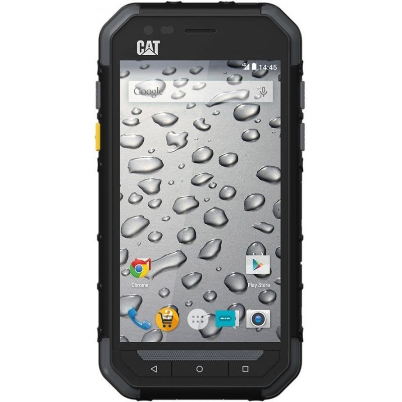 Billige smartphones - CAT S30 stöttålig smartphone