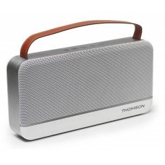Portable Speakers - Thomson trådlös portabel bluetooth-högtalare