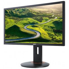 15 - 24" Datorskärm - Acer LED-skärm för gaming med 144 Hz