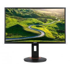 Computerskærm 15" til 24" - Acer LED-monitor til gaming med 144 Hz