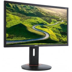 15 - 24" Datorskärm - Acer LED-skärm för gaming med 144 Hz