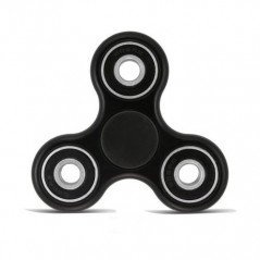 Fidget spinners - Fidget Spinner svart eller vit