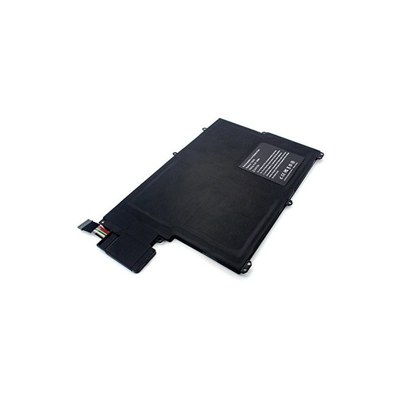 Komponenter - Ersättningsbatteri till Dell v3360