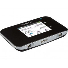 Wireless router - Netgear AirCard 810 portabel trådlös 4G-router